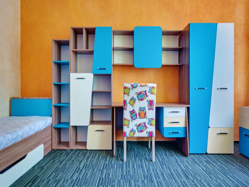 Детская мебель в Калининграде