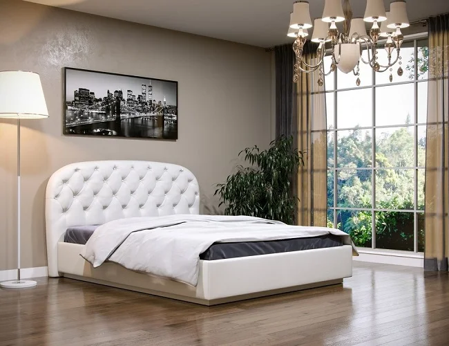 Кровать в Калининграде