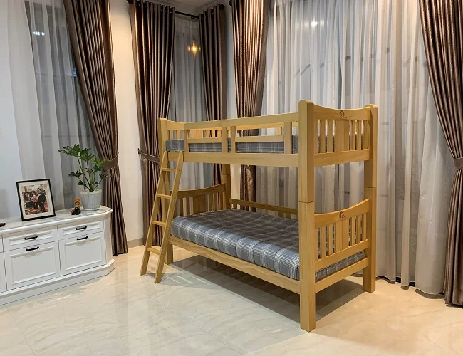 Двухъярусная детская кровать в Калининграде